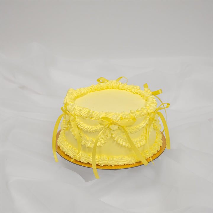 The Lambeth - Yellow