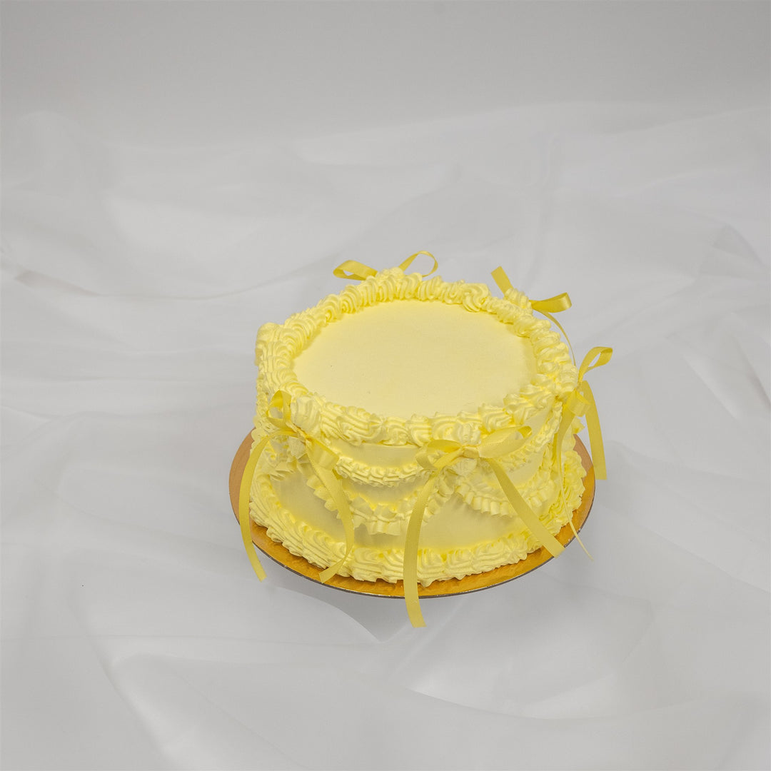 The Lambeth - Yellow