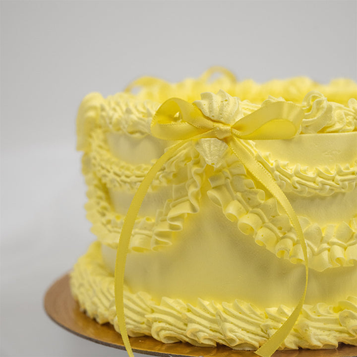 The Lambeth - Yellow