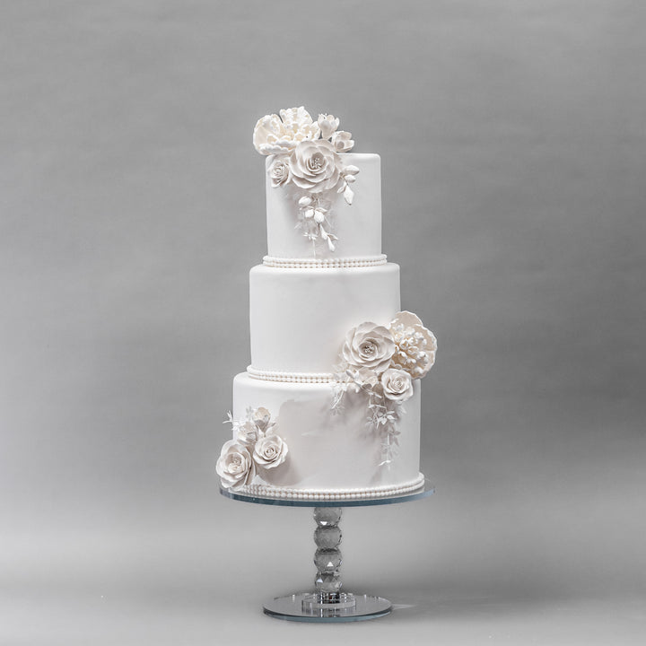 Le Bouquet Blanc