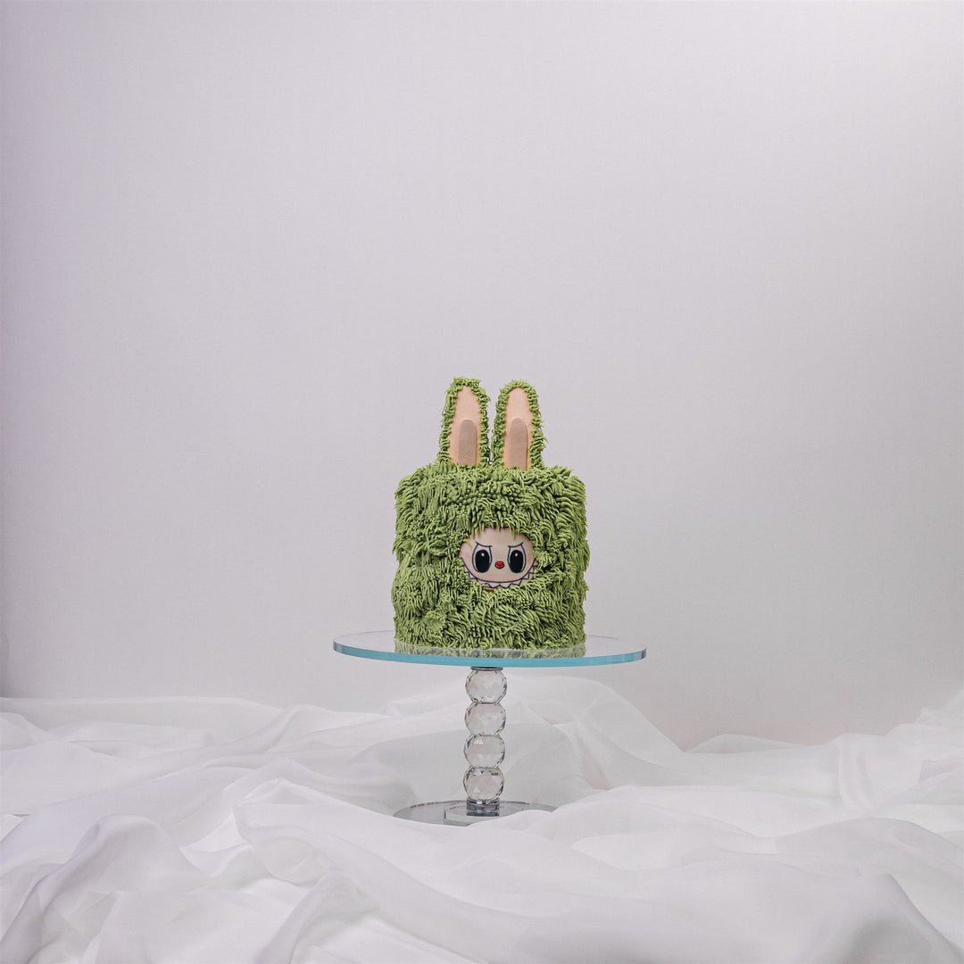 Labooboo - Green Apple