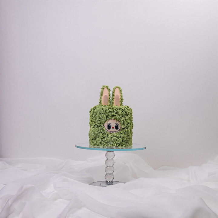 Labooboo - Green Apple