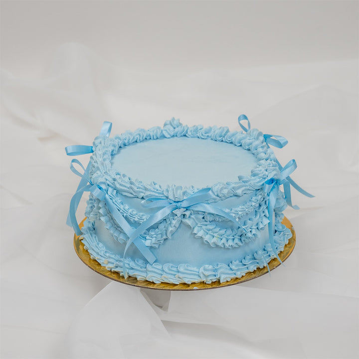 The Lambeth - Sky Blue