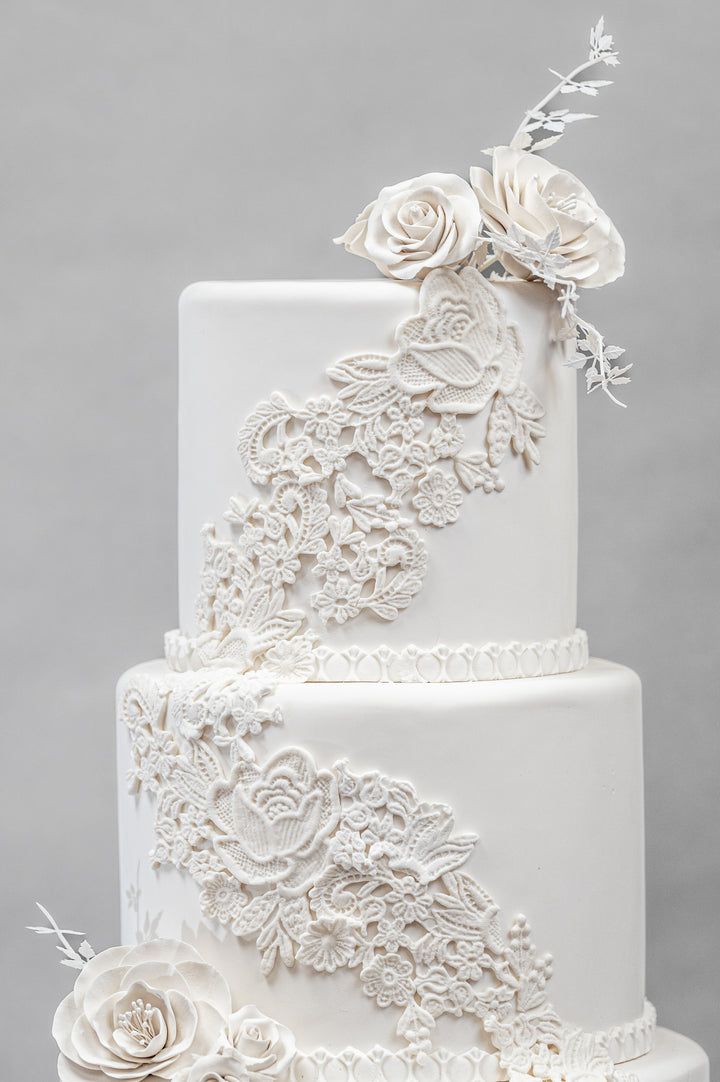 The Chantilly Lace