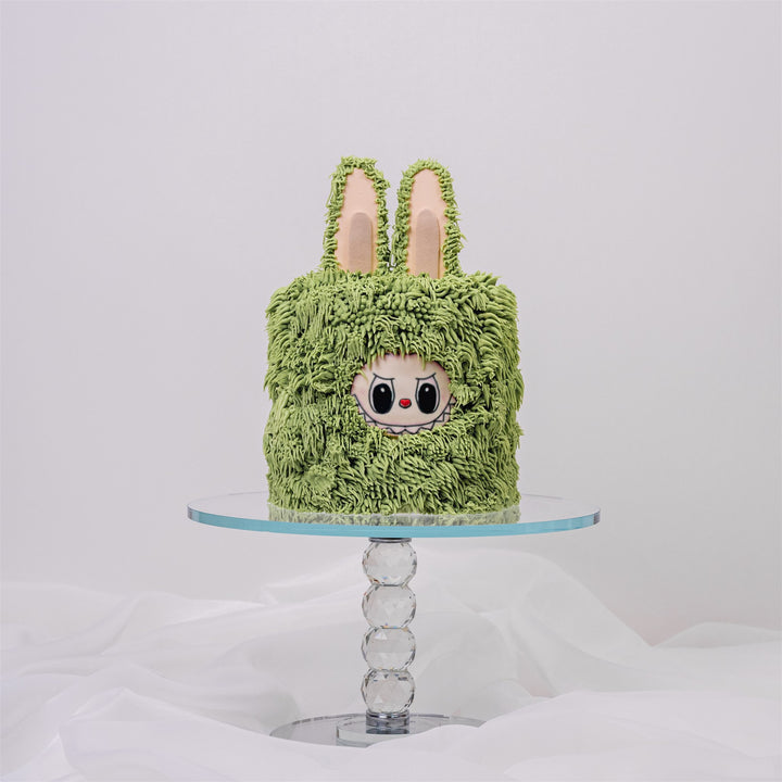 Labooboo - Green Apple