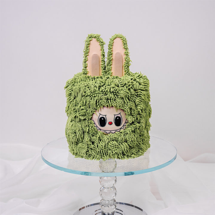 Labooboo - Green Apple