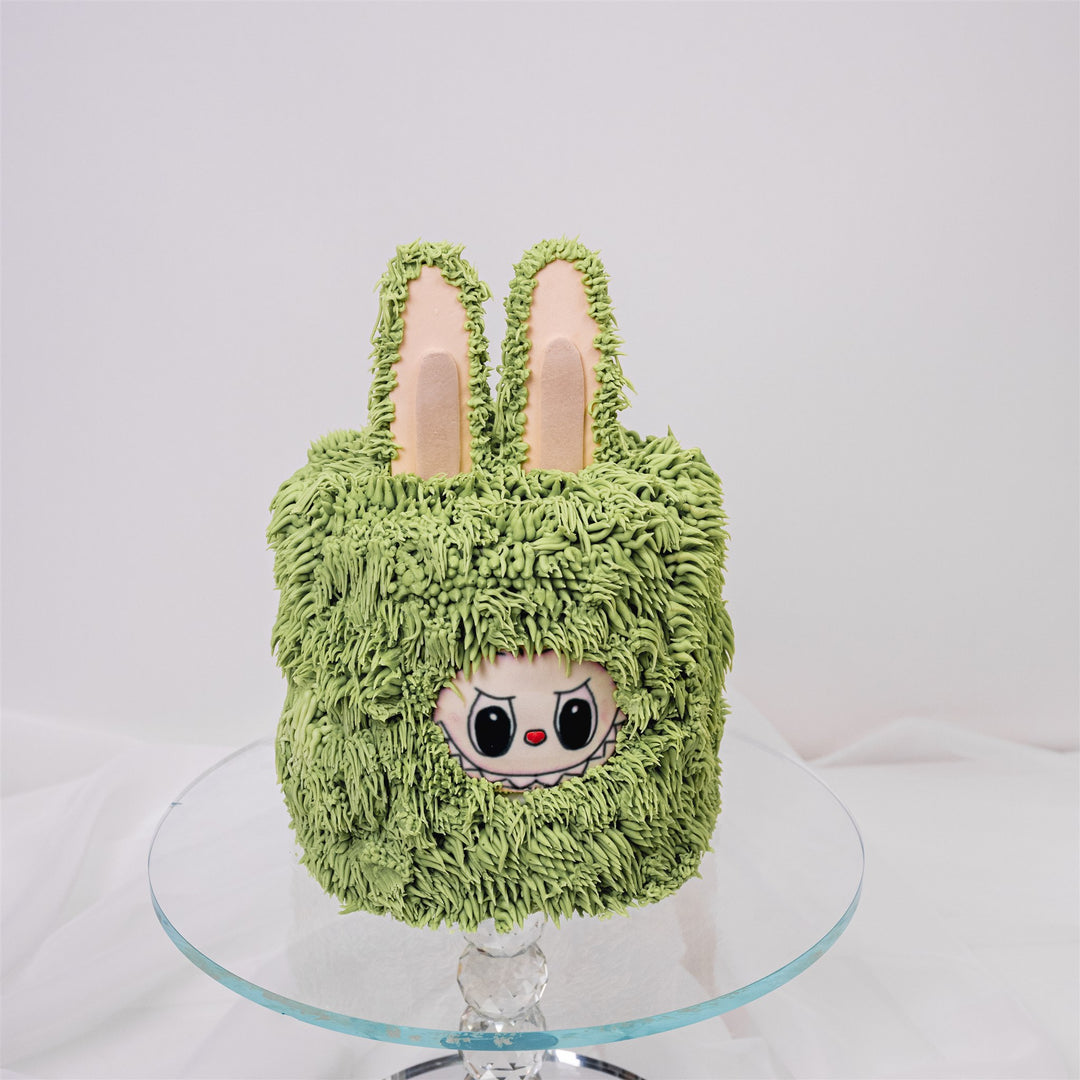 Labooboo - Green Apple