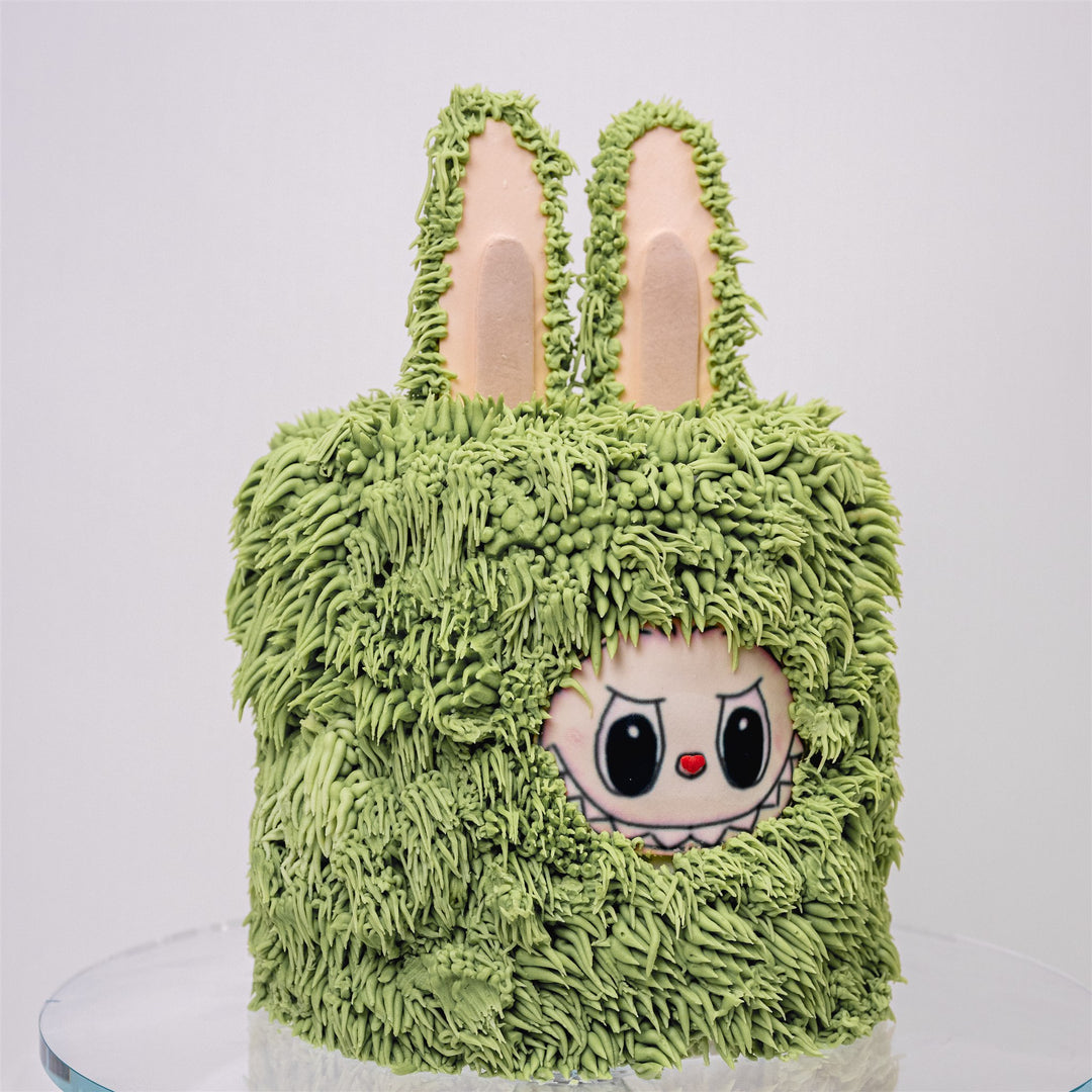 Labooboo - Green Apple
