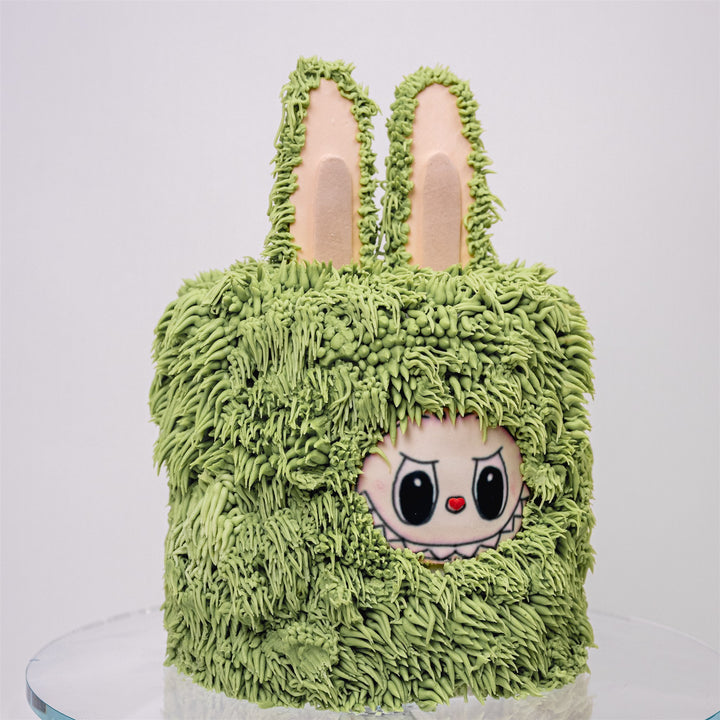 Labooboo - Green Apple