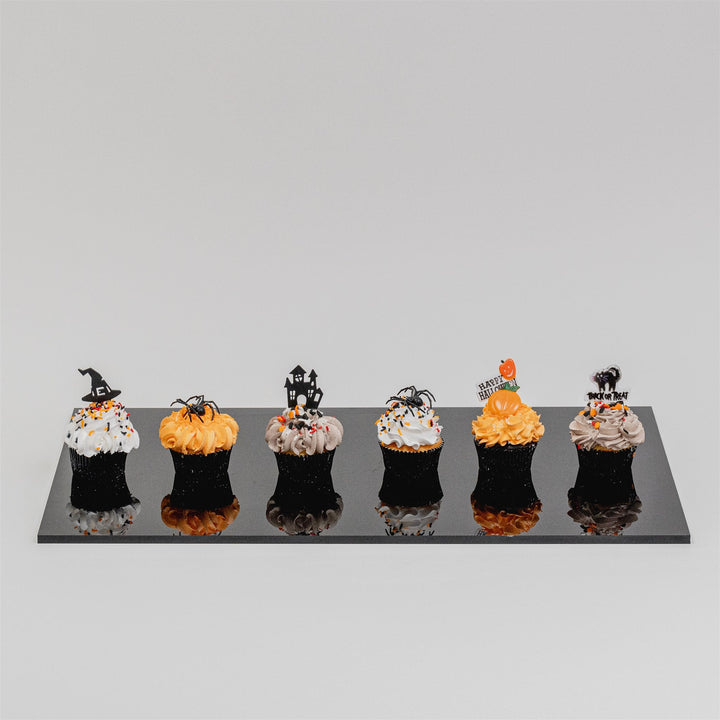 Halloween Cupcakes - Assorted