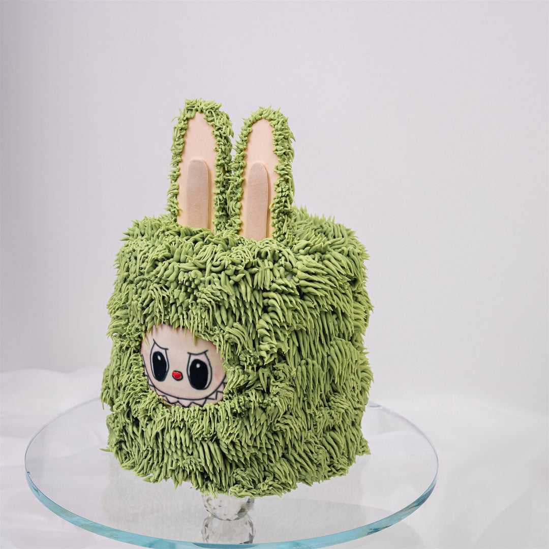 Labooboo - Green Apple
