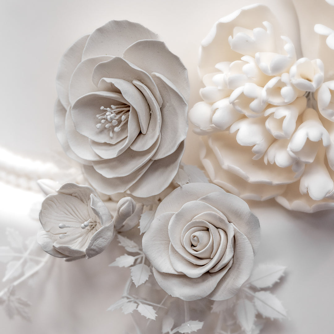 Le Bouquet Blanc