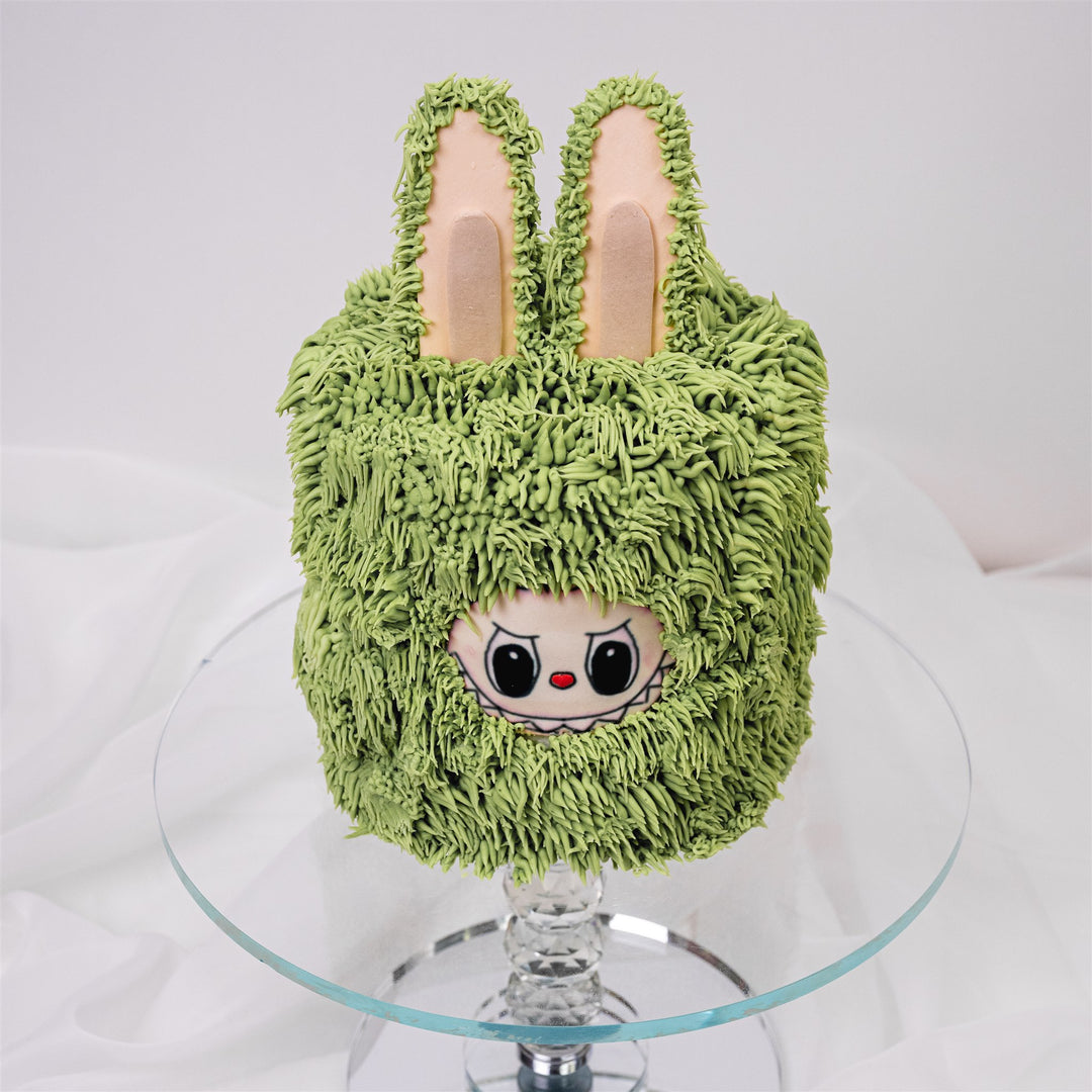 Labooboo - Green Apple