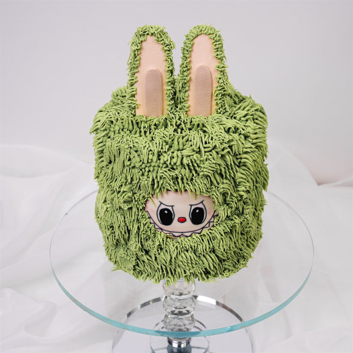 Labooboo - Green Apple