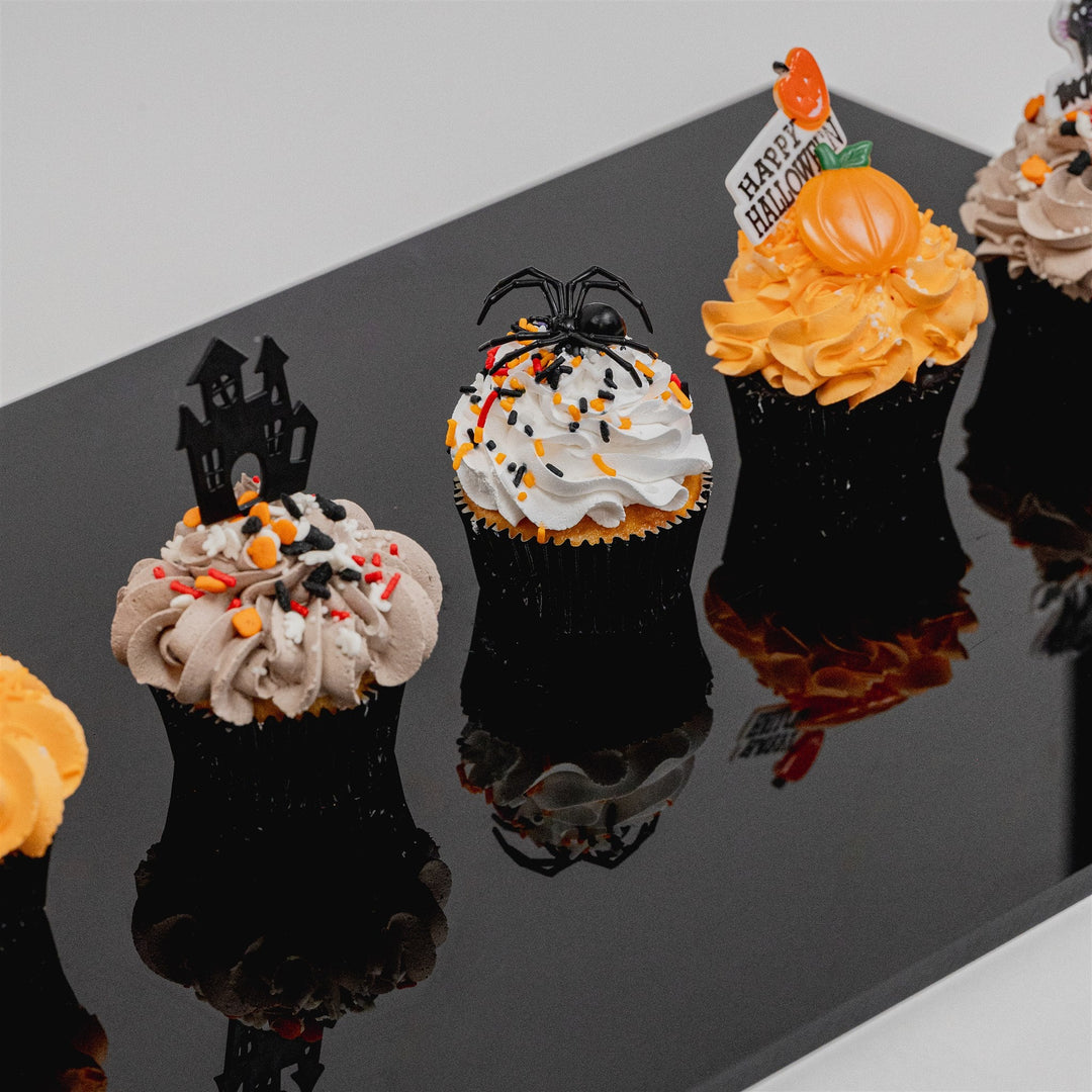 Halloween Cupcakes - Assorted