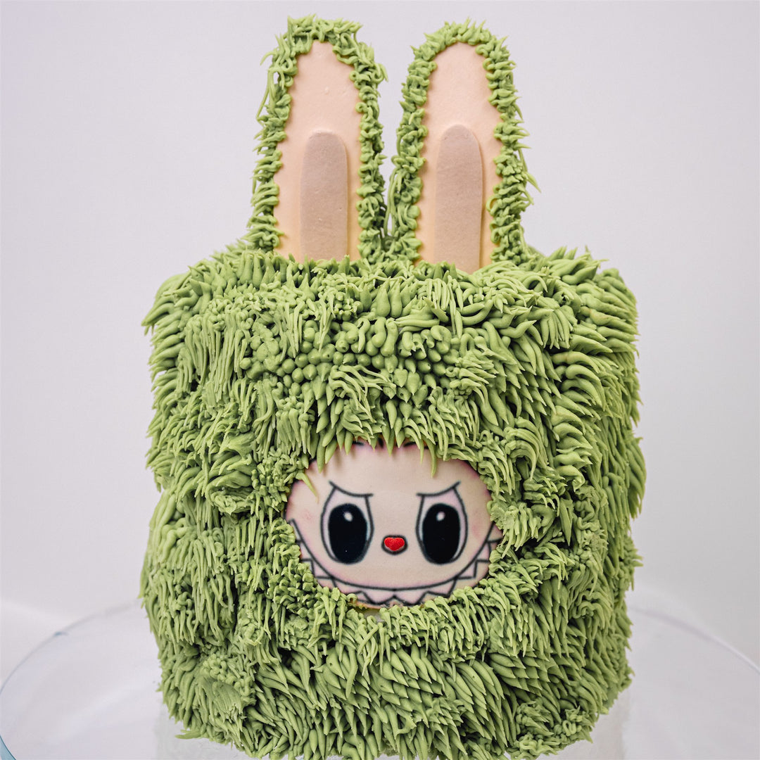 Labooboo - Green Apple