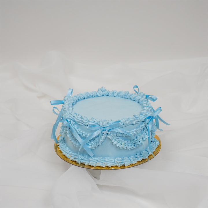 The Lambeth - Sky Blue
