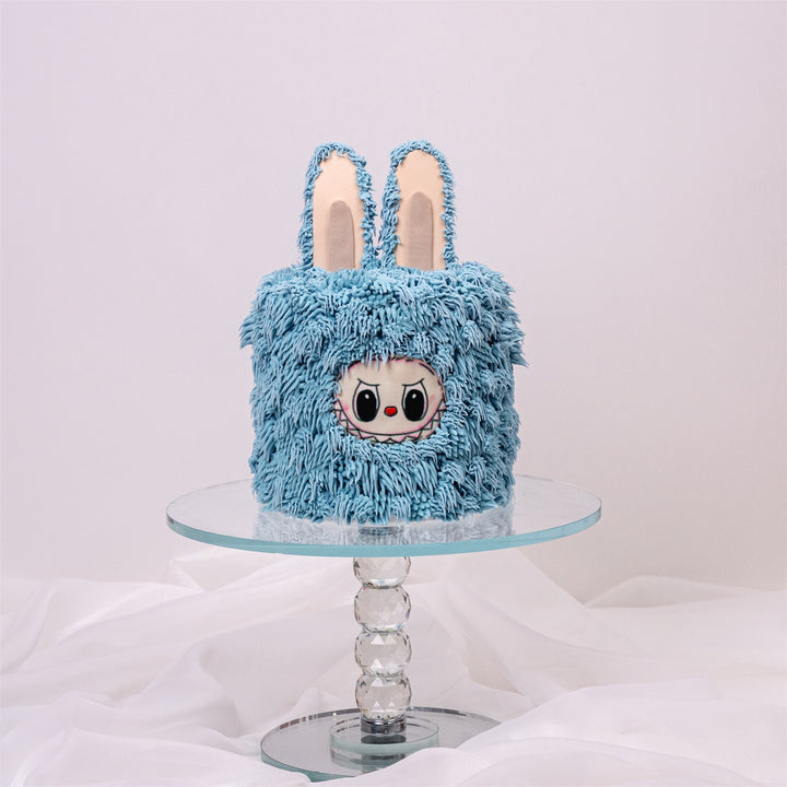 Labooboo - Lablueboo