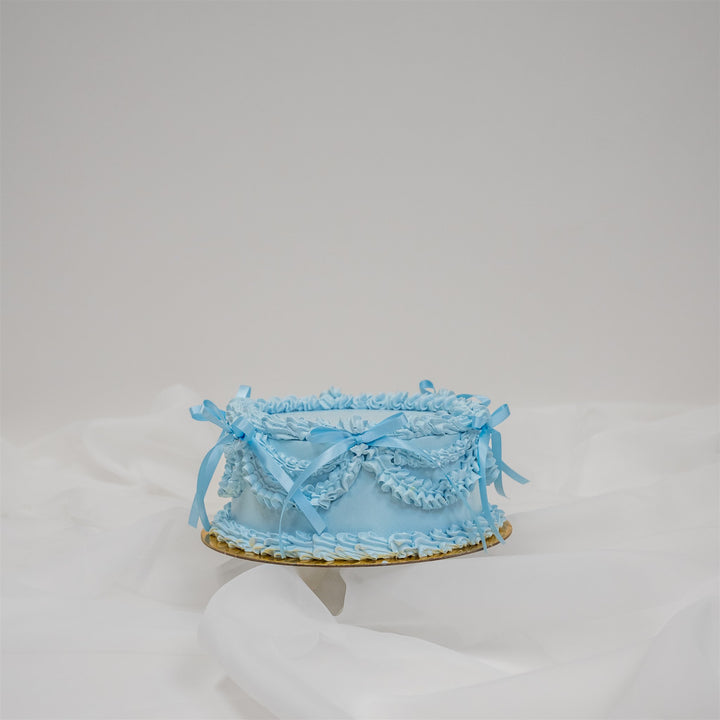 The Lambeth - Sky Blue