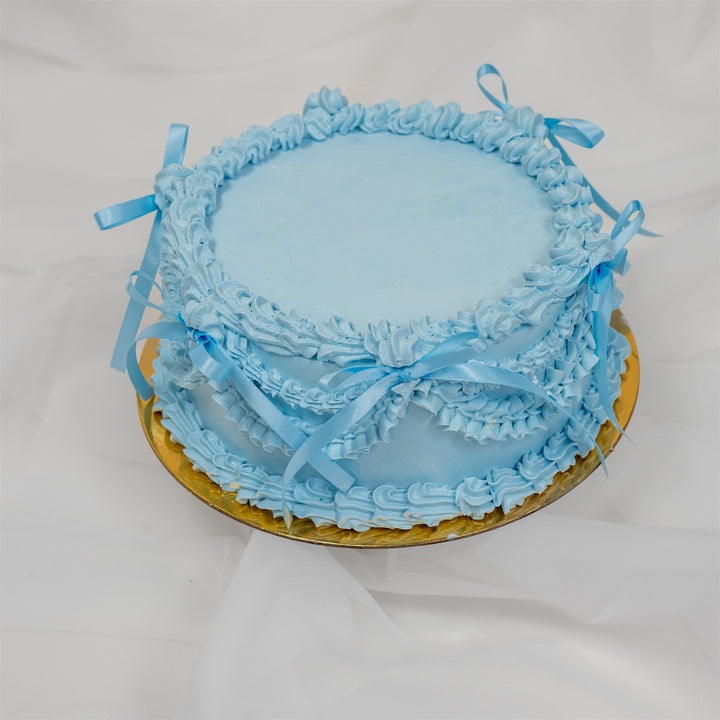 The Lambeth - Sky Blue