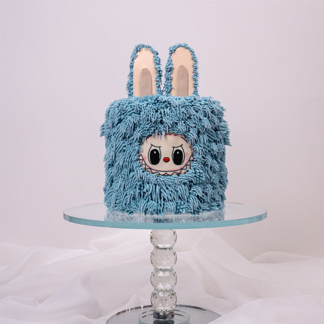 Labooboo - Lablueboo