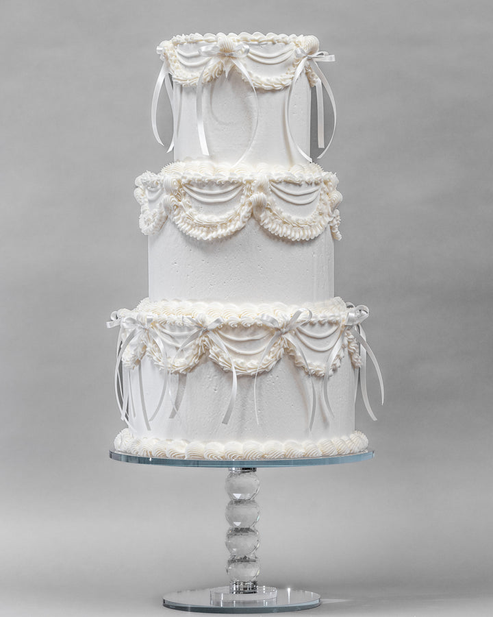 The Vintage Wedding