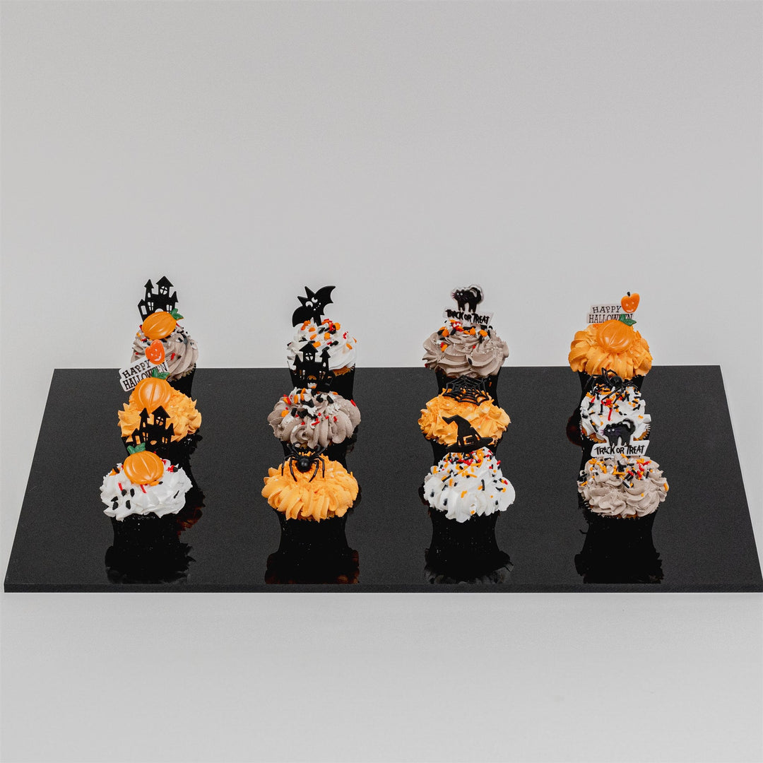 Halloween Cupcakes - Assorted