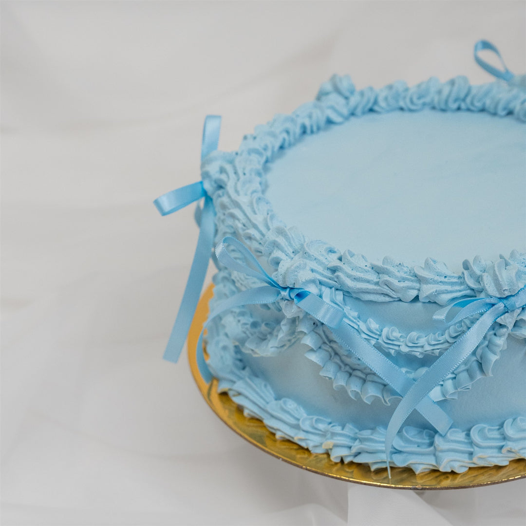 The Lambeth - Sky Blue