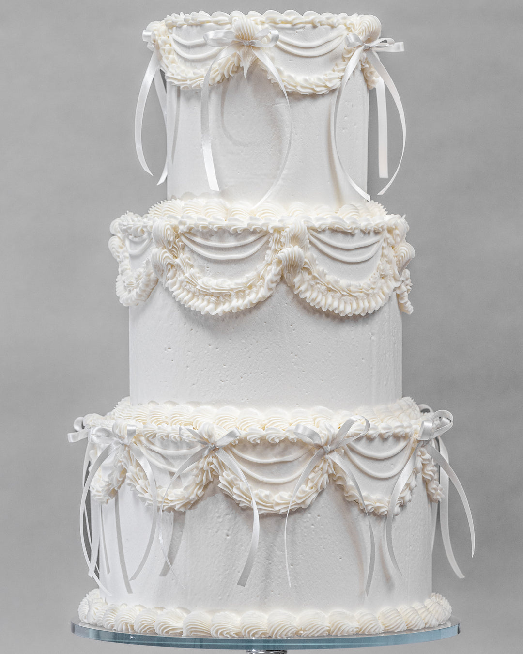 The Vintage Wedding