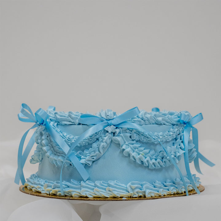 The Lambeth - Sky Blue