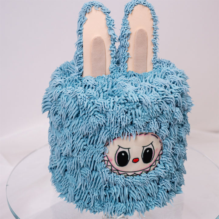 Labooboo - Lablueboo