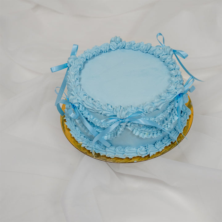 The Lambeth - Sky Blue