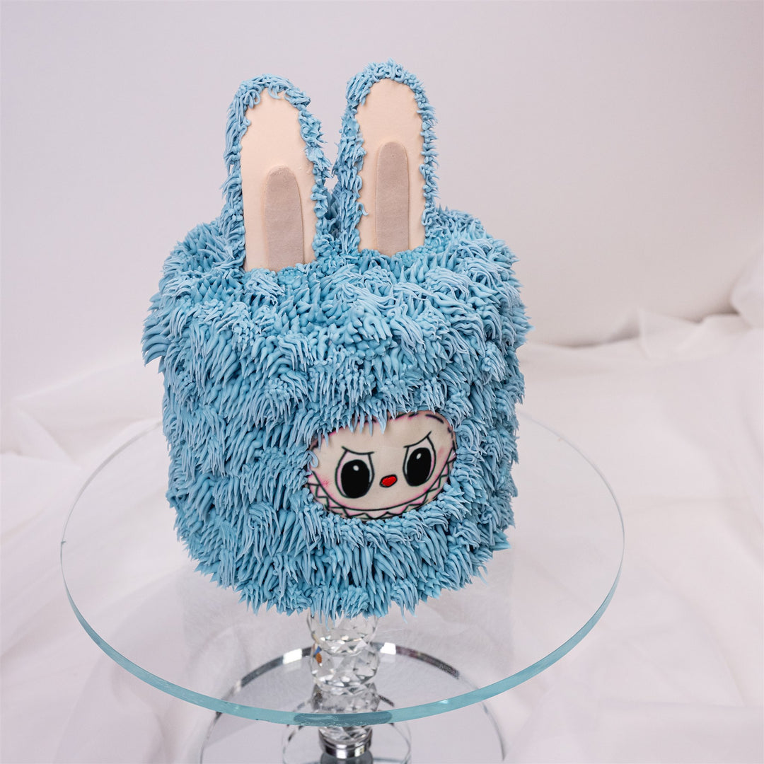 Labooboo - Lablueboo