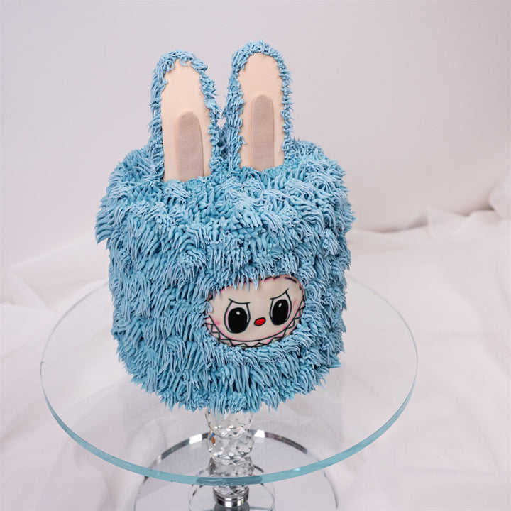 Labooboo - Lablueboo