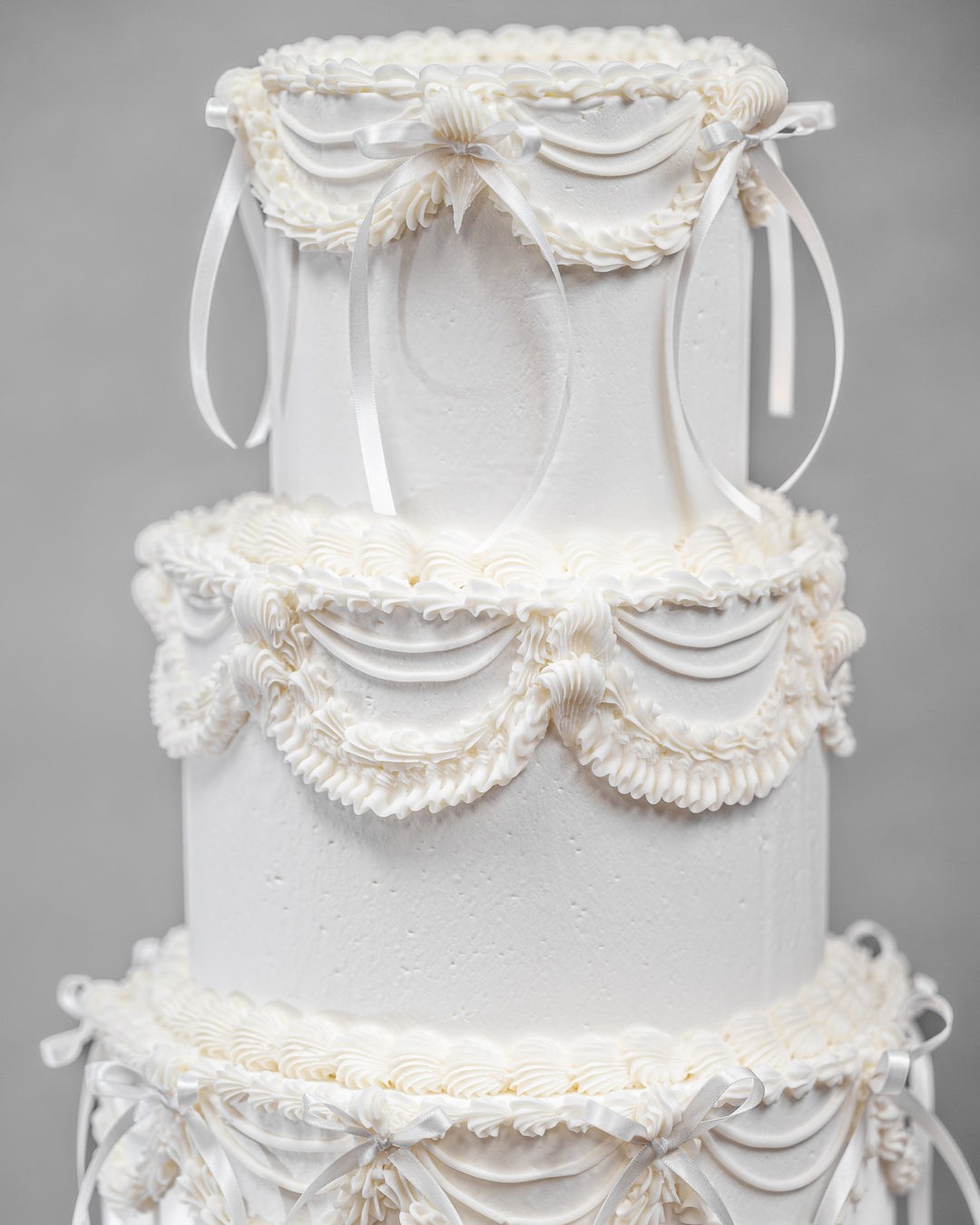The Vintage Wedding
