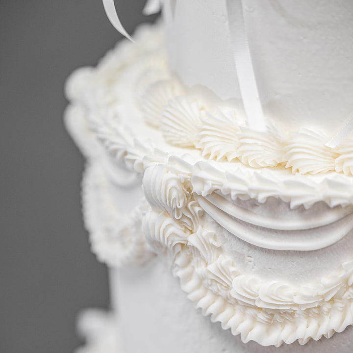 The Vintage Wedding