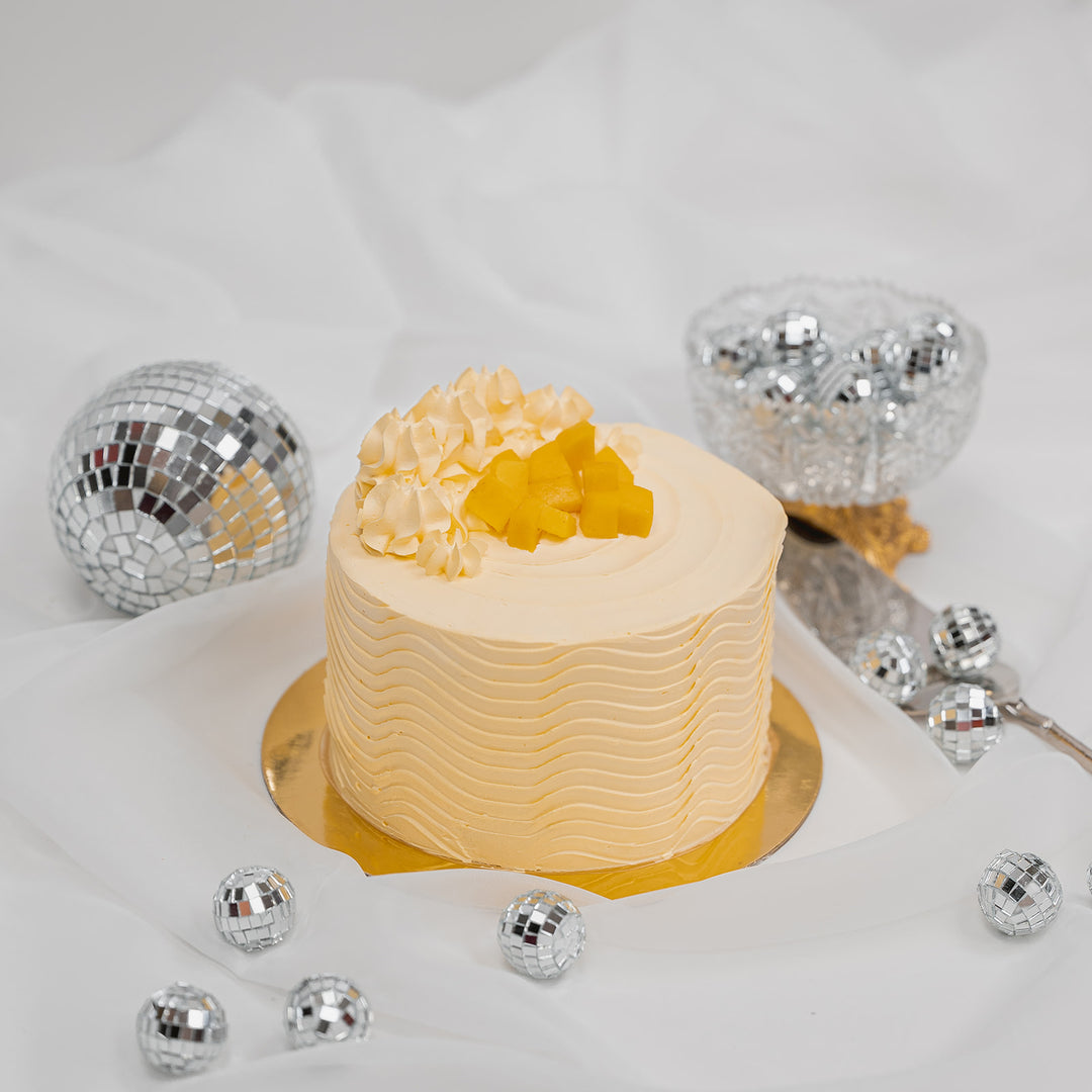 Mango Cream