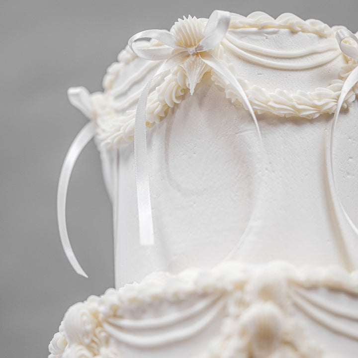 The Vintage Wedding