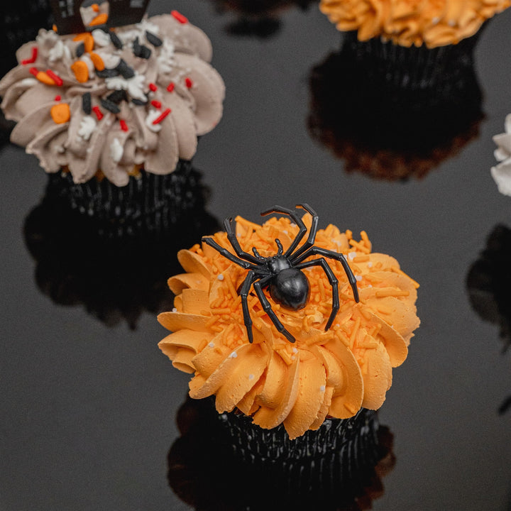Halloween Cupcakes - Assorted