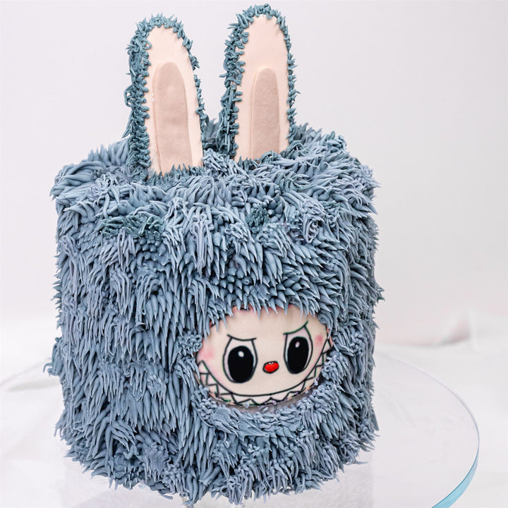 Labooboo - Mochi