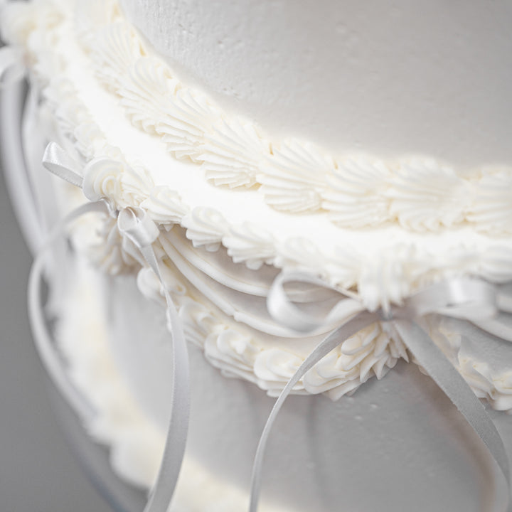 The Vintage Wedding