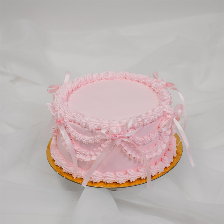 The Lambeth - Blush Pink