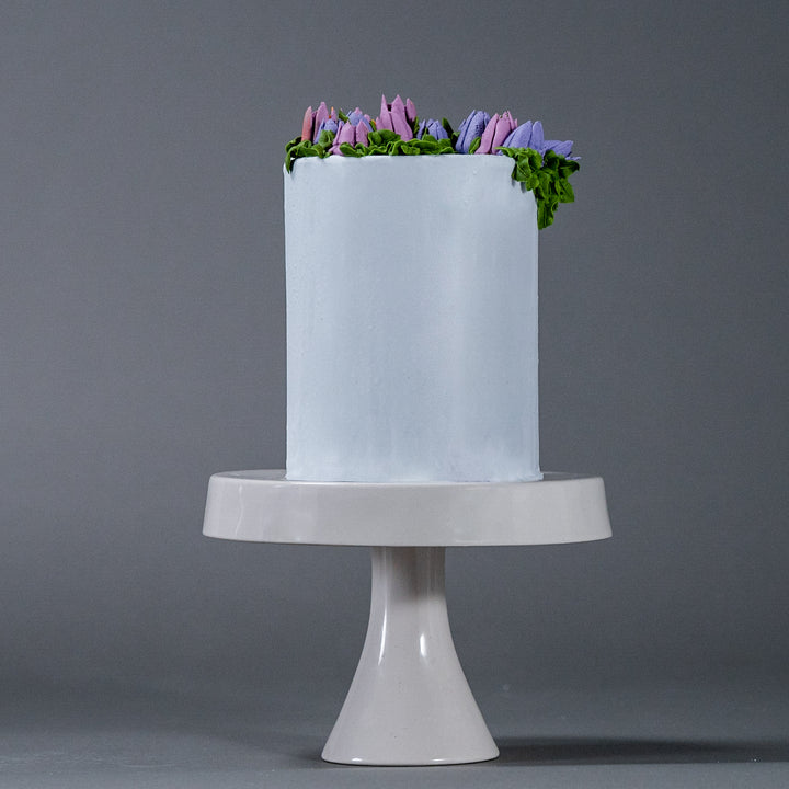 The May Flowers