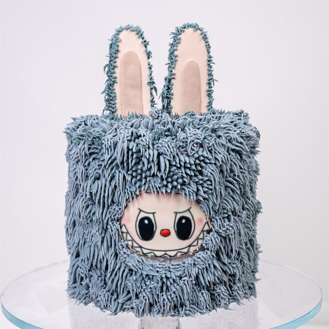 Labooboo - Mochi