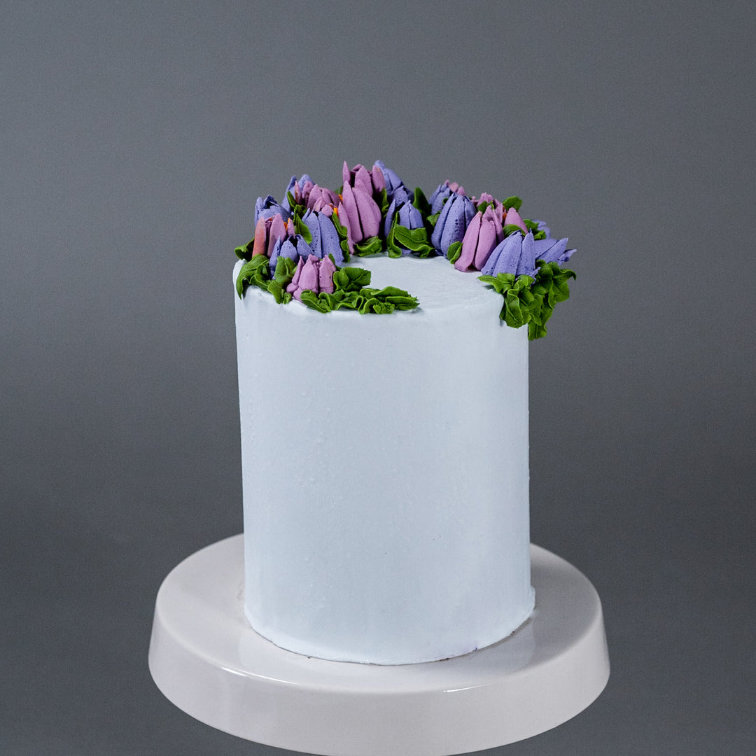 The May Flowers