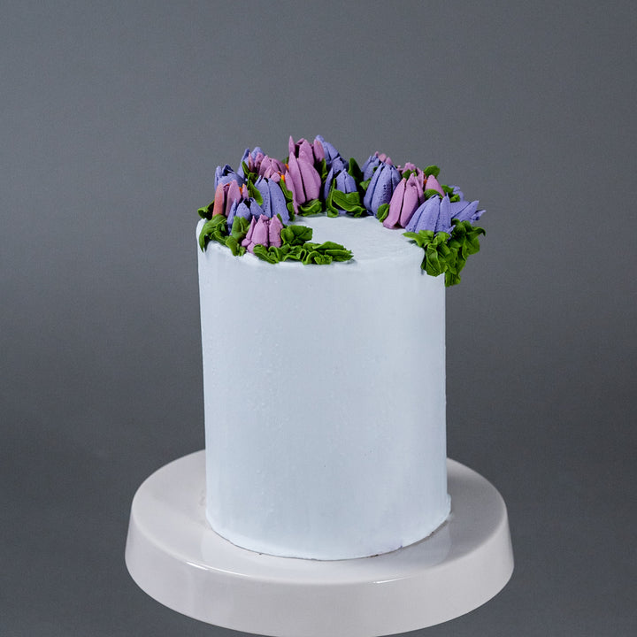 The May Flowers