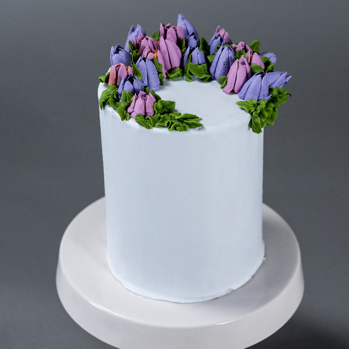 The May Flowers