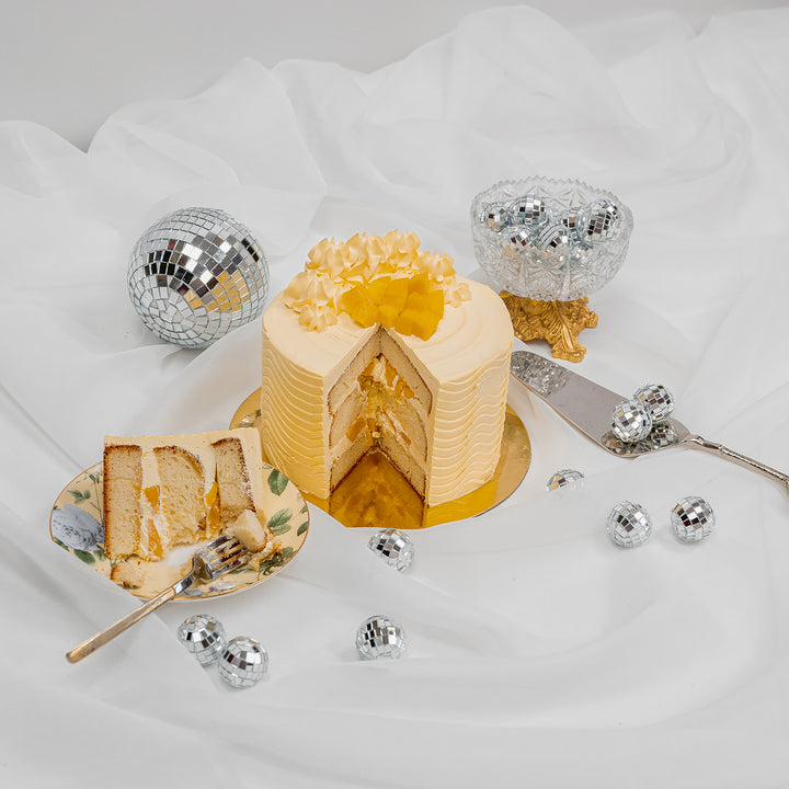 Mango Cream