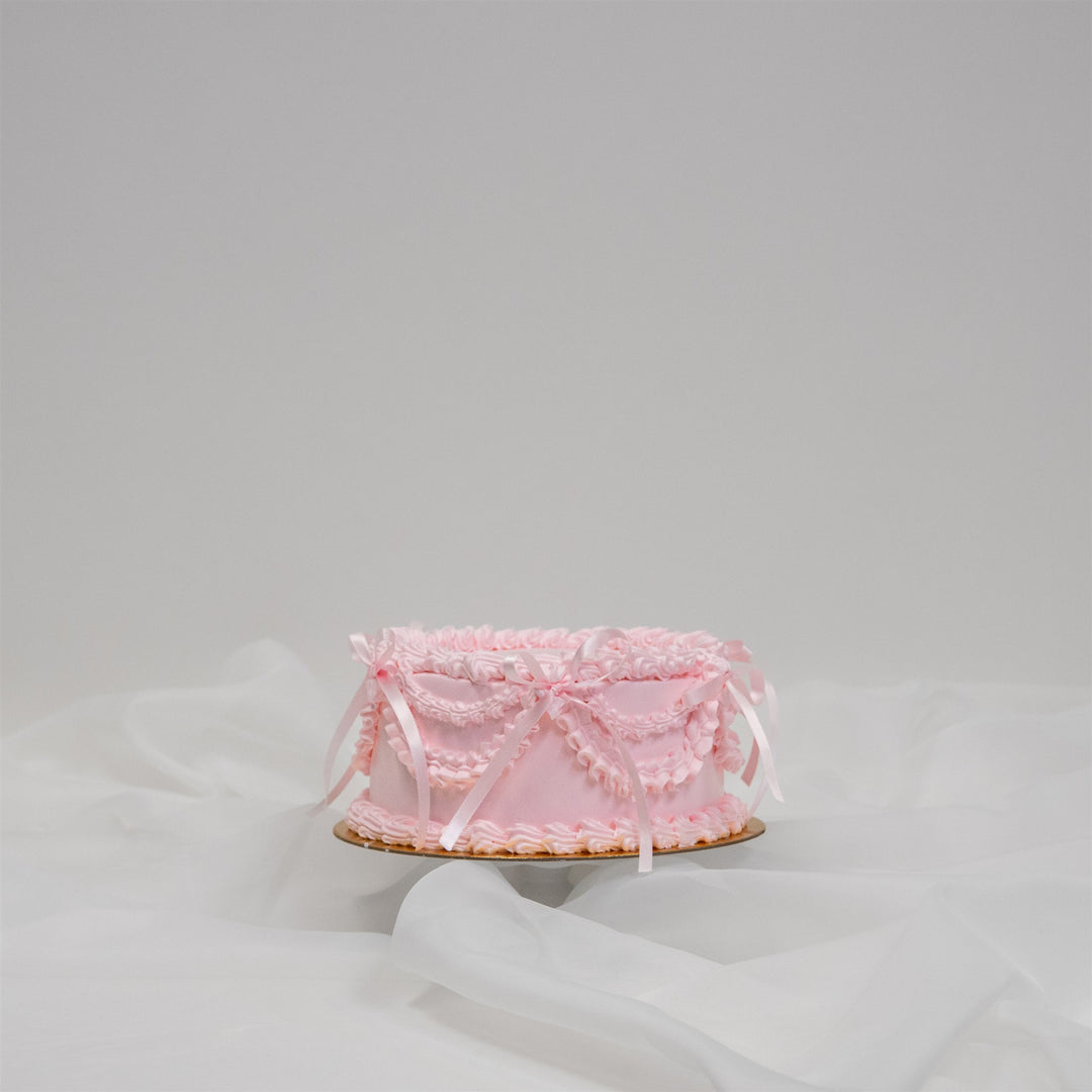 The Lambeth - Blush Pink