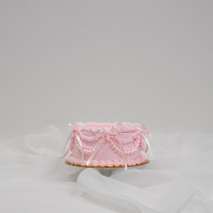 The Lambeth - Blush Pink